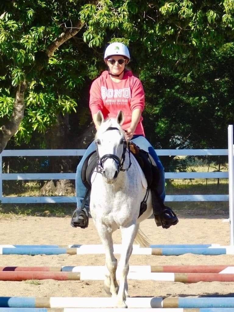 horse agistment paddocks boarding townsville (8)